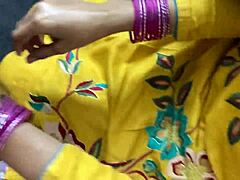 Desi Bhabhi Fucked Hard With Hindi Audio