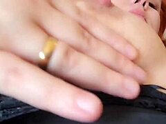 Provocative Real Female Orgasm Without Any Pretense