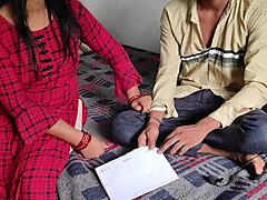 Ex-Girlfriend's Desi Indian Hardcore House Fuck