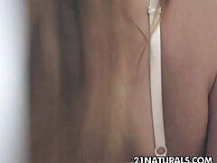 Suzie Moss’s Relentless Passionate Norwegian Sex Ride
