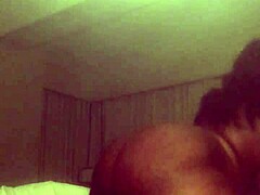 I dominate tinder dates with rough POV sex