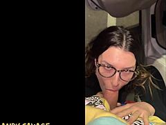 Conversational ever tried a public pov bj with girlfriend?