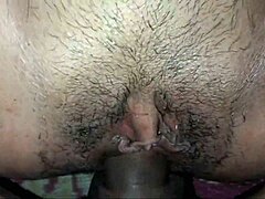 Banging Her Big Ass Hard With Loud Moans