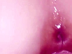 POV Latina’s Tight Pussy Riding Your Cock