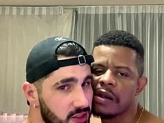 Fucking Hard With Stranger From The Gym