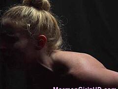 lesbian mormons tribbing in taboo amateur teen play