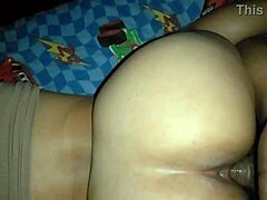 Spartanvictoria2's exquisite latina ass licked