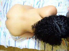 malena milf cacheraza in anxious casting interview