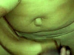 Neighbor craves my dick over her husband
