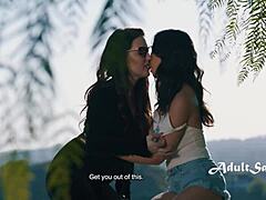 What’s Behind Jessica Ryan And Chloe Surreal?