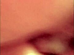 Mexican Milf’s Secret Deep Anal Recording