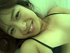 wakaba onoe teases with 96cm h-cup breasts in softcore