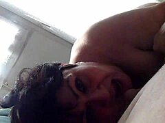 Diabolus’ Lady Meets Fan For Birthday Blowjob Surprise