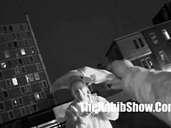 Romemajor Montana Star Ghetto Beach Fuck