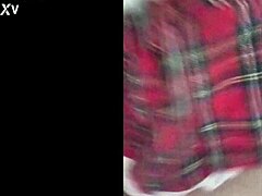 Big-Tits Asian Babysitter Rides Hard Cock