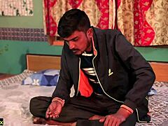my innocent village wife’s modern hindi sex