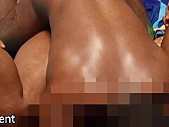 Wake Up Missionary Fuck In Steamy Bedroom