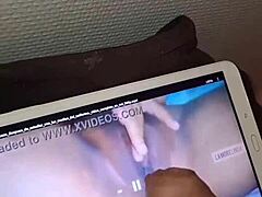 Tributo Jumjum68 - La More Linda Solo Orgasm