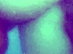 underwater fuck with a married latina in pool