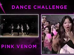 Just caught the epic Born Pink Blink concert, wanna chat about it?