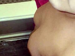 Wife’s Teasing Suck