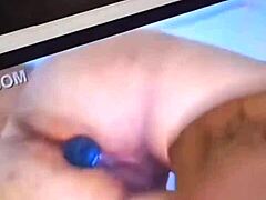 Tributo Jumjum68 - La More Linda Solo Orgasm
