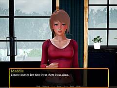 My new family game episode 534