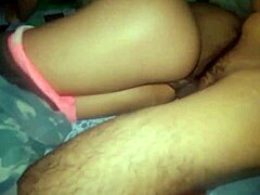 mexicana miranda fucked hard without noticing recording