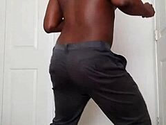 Heartbreak Llamasr Dance with Anal Twist