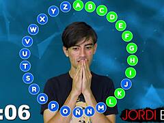 what’s myss alessandra hiding in this daring game?