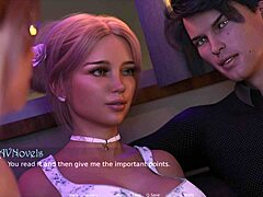 summer's gone with a teasing twist 88