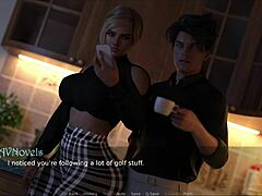 summer's gone with a teasing twist 88