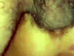 Married Milf’s Lover Creampies in Homemade Clip