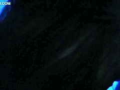 wife teases with her daring new toy