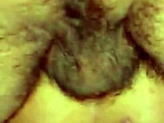 Married Milf’s Lover Creampies in Homemade Clip