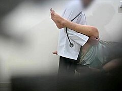 Telugu Doctor Fulfills Patient Lady’s Desires