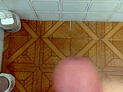 My Stunning Cumshot Moment
