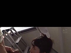 Raw Office Secretary Fucked Hard By Boss In Secret
