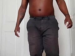 Heartbreak Llamasr Dance with Anal Twist