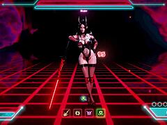 Let's Play Sex Ruby with Pussy Licking Scene