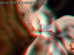 Klaudiaambergirl’s Solo Play With Red Vibrator In Lingerie