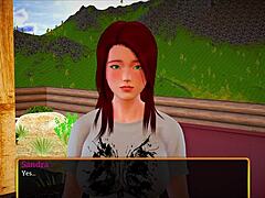 Ever tried a teen redhead’s big ass game?