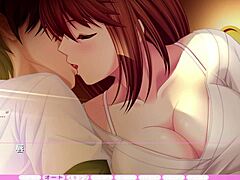 Ijira Rental Satsuki Route 4 Lip Insertion