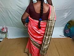What’s behind this Indian couple’s bedroom passion?