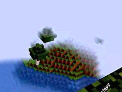 can you tell it’s my first minecraft ass tease?