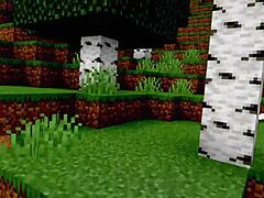 can you tell it’s my first minecraft ass tease?