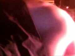 Teasing Fuck with Wife’s Alluring Pussy on Cam