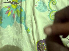 Latina Stepsister Fucked Deep After Party