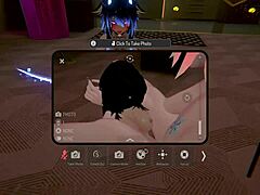 Daring Threesome With Succubus Finale