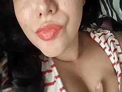 Craving a hard fuck alone in my room